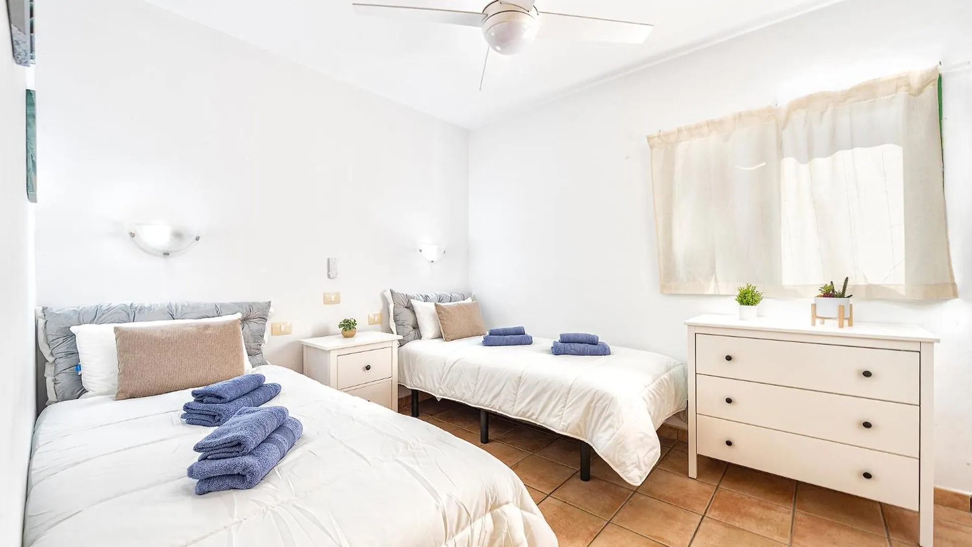 Las Olas Apartments Maspalomas