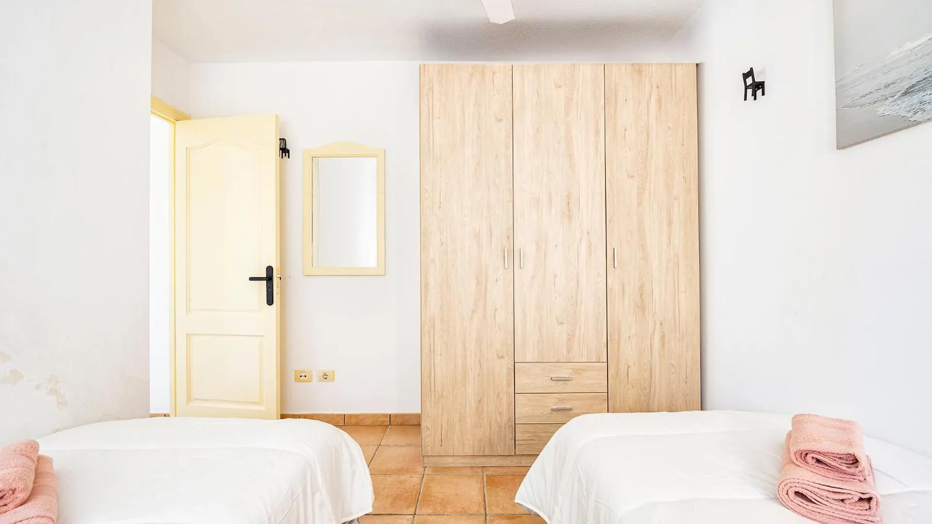 Las Olas Apartments Maspalomas