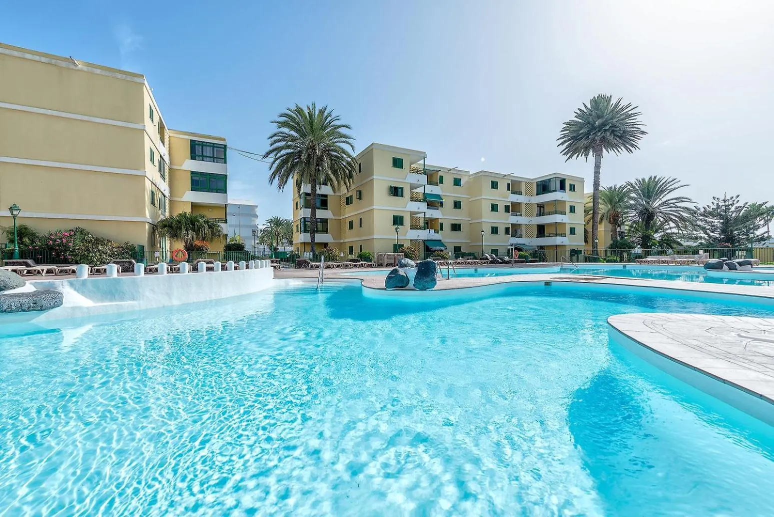 Las Olas Apartments Maspalomas   Maspalomas (Gran Canaria)