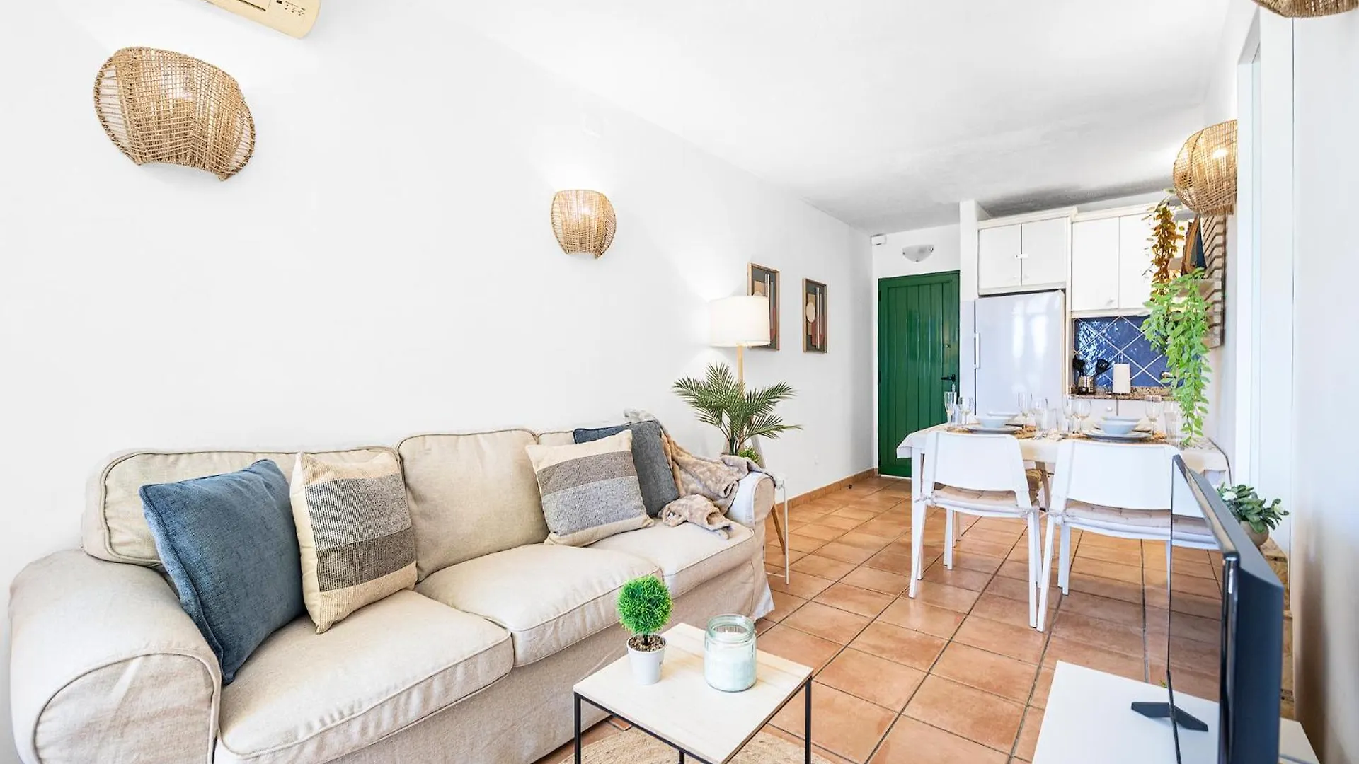 Las Olas Apartments Maspalomas   Maspalomas (Gran Canaria)