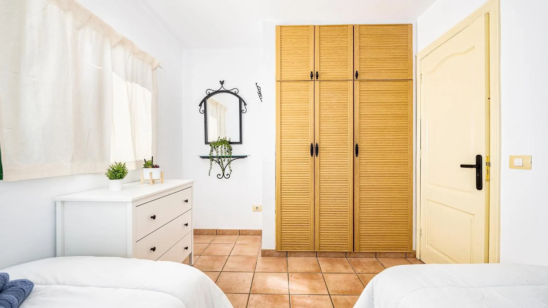 Las Olas Apartments Maspalomas