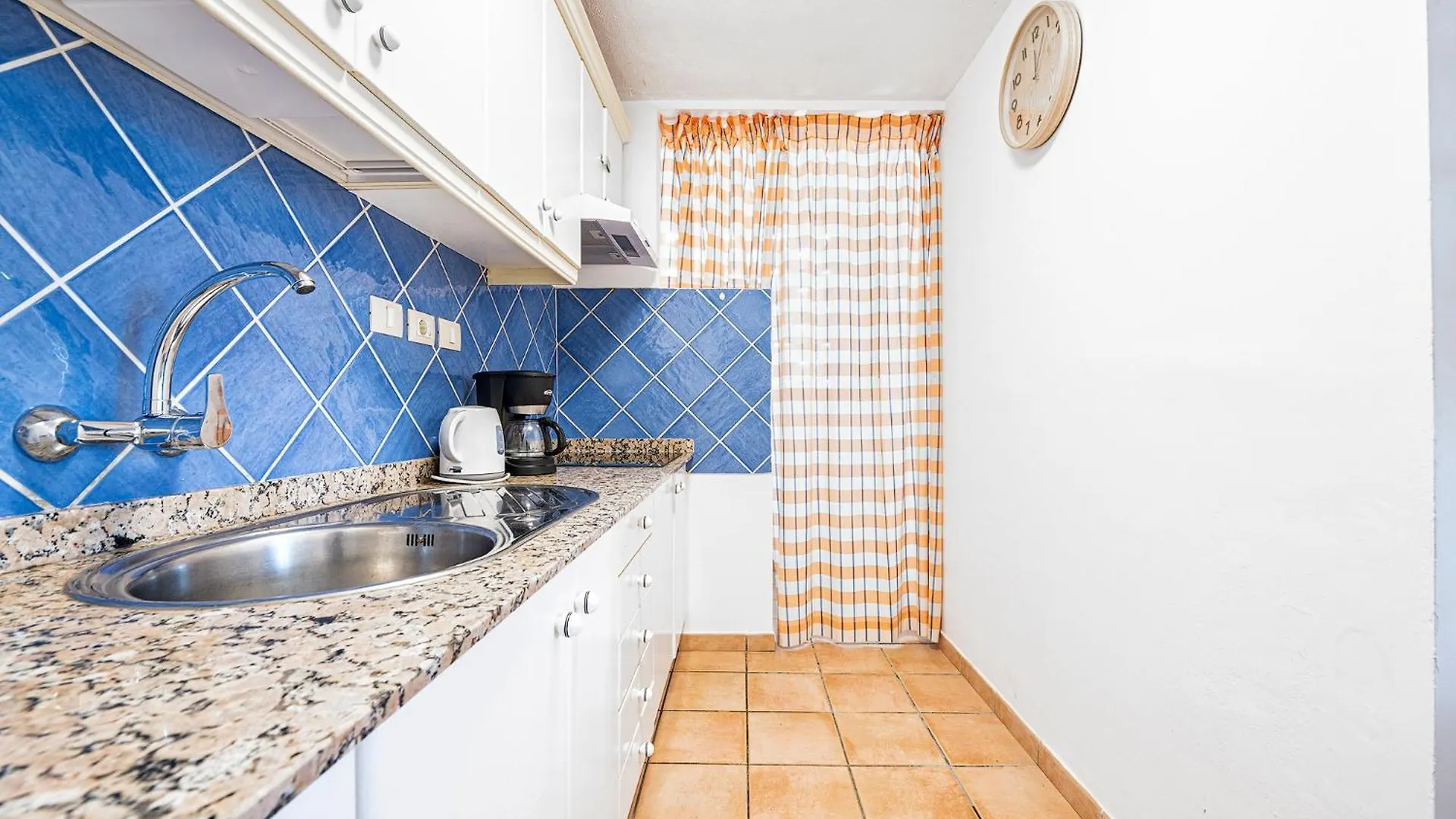 Las Olas Apartments Maspalomas