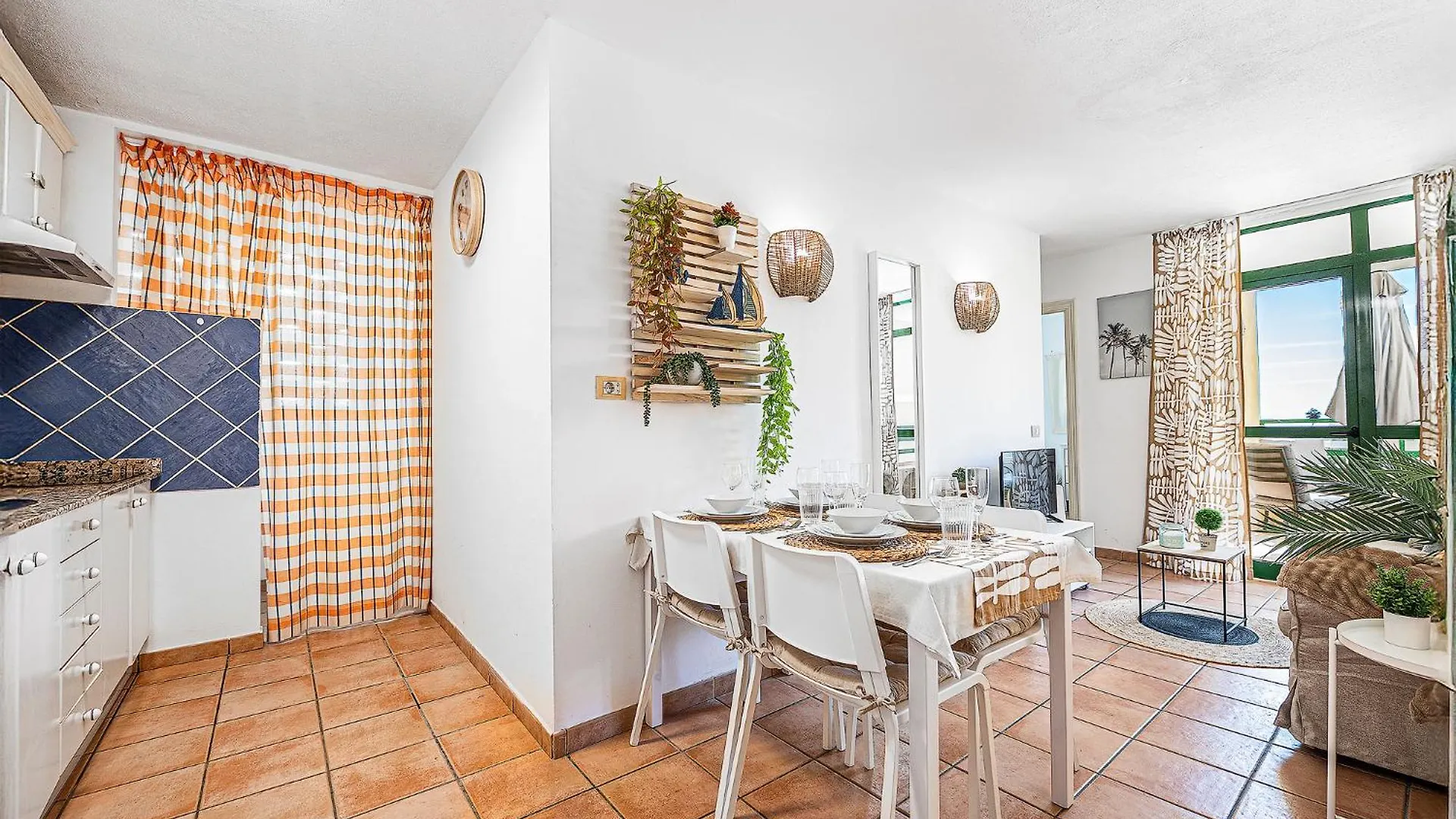 Las Olas Apartments Maspalomas