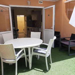Acogedor Apartamento Green Oasis - Maspalomas Apartamento