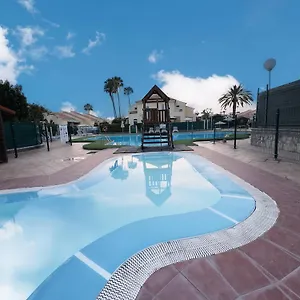 Duplex Sonemar Pool Apartamento